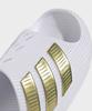 Adidas Pure Chill - White:Gold Metallic / Ki2075