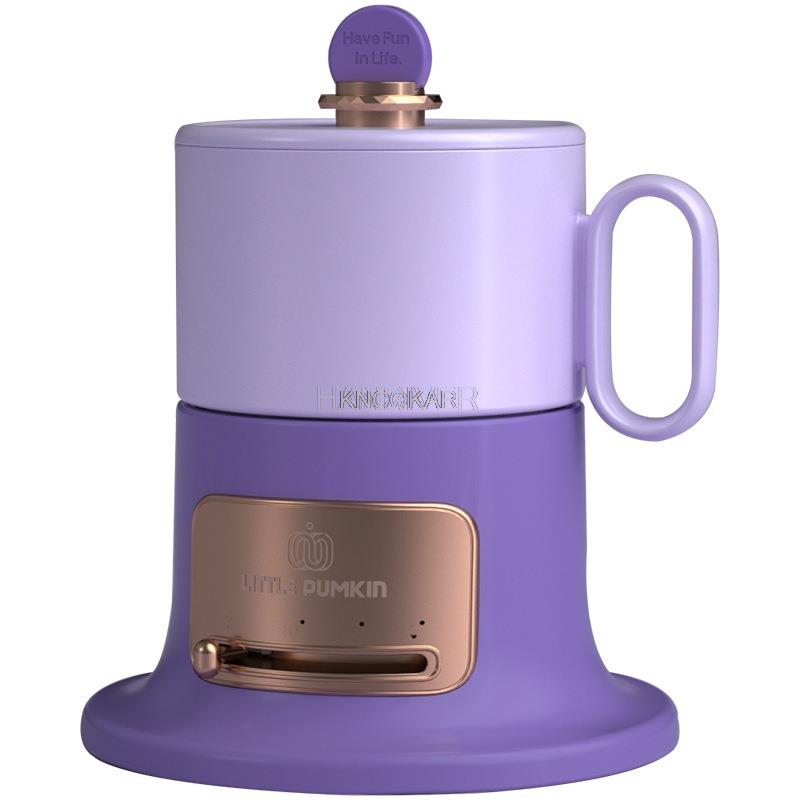 25W Cup Heater Cup Warmer Mug Heating Coaster Thermostatic Heating Pad Electric Beverage Warmer Plate for Coffee Milk Tea 220V