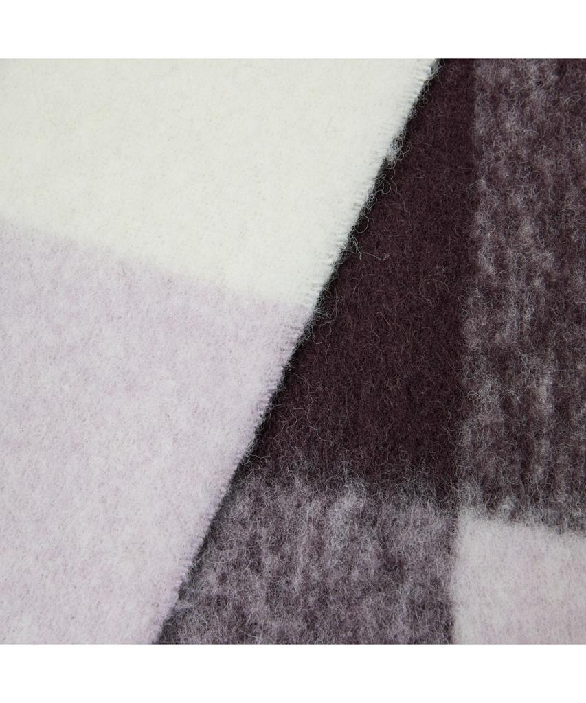 IROWOMEN Auray Check Scarf Iaajw25101Wip