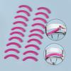 Silicone Eyelash Curler Replacement Pads and Strips