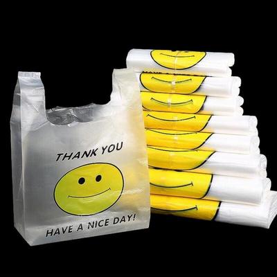 Miaojie Disposable Plastic Packing Bags