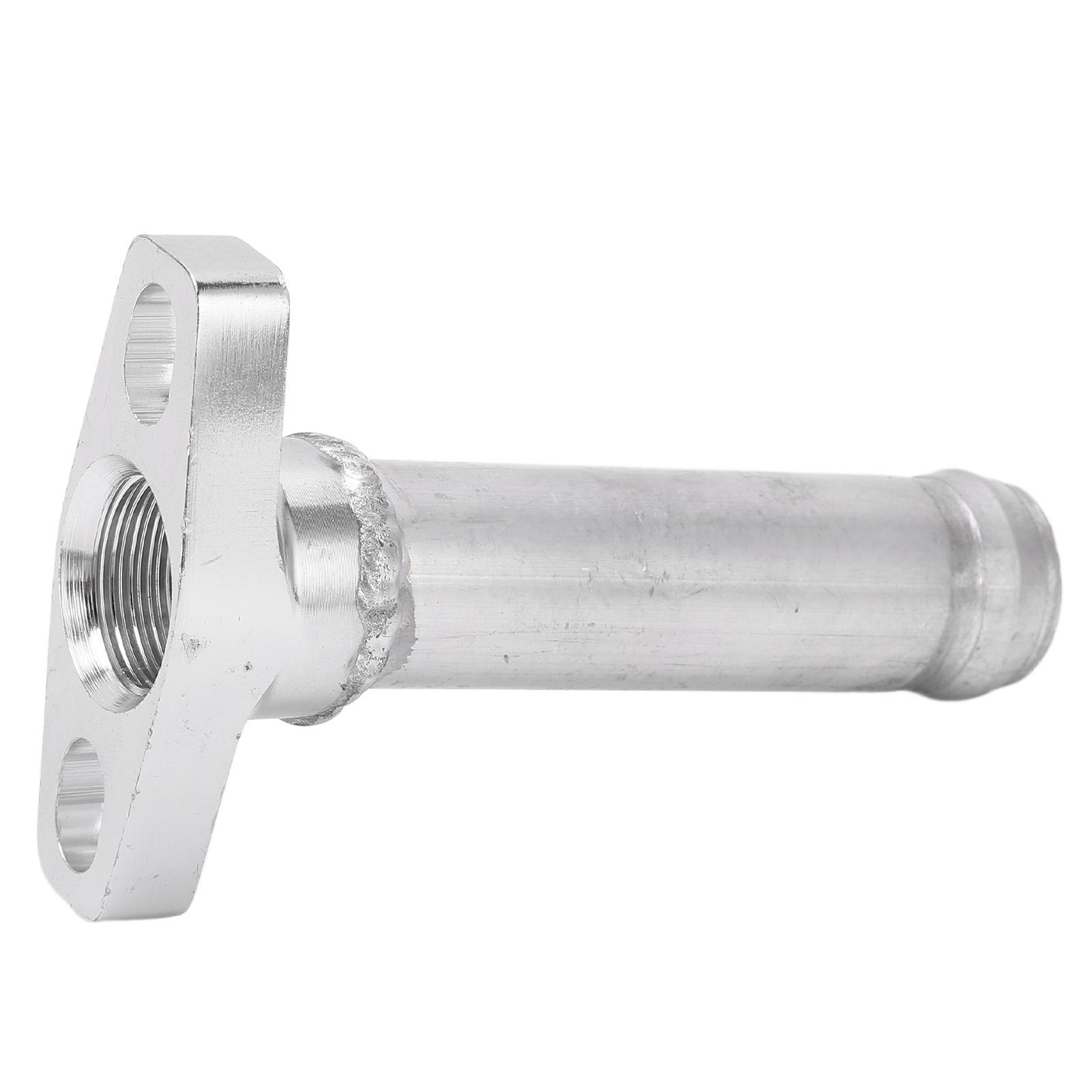 

Адаптер фланца слива масла турбины, фитинг, соединитель для турбокомпрессоров с масляным охлаждением T3 T4