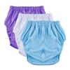 Pantaloni Impermeabili Lavabili a Prova di Perdite per Incontinenza Adulta