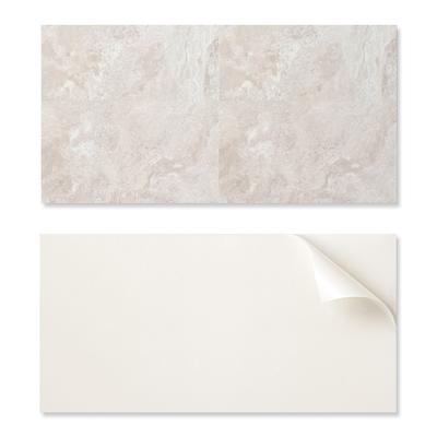Naklejany Panel Dekoracyjny Do Szybkiej Odmiany Ściany 100X50 Cm Naturalny Wzór Kamienia