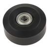 Pilates Reformer Wheel Replacement Roller Fitness Equipment Accessories Smooth Bearing Spare