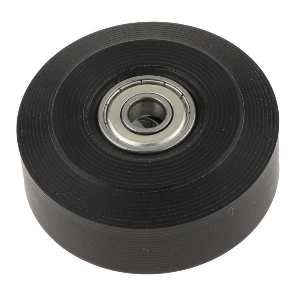 Pilates Reformer Wheel Replacement Roller Fitness Equipment Accessories Smooth Bearing Spare