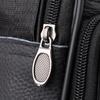 Vintage Leder Umhängetasche für Herren – Klassische Messenger Crossbody Tasche für Business Casual & Reisegebrauch