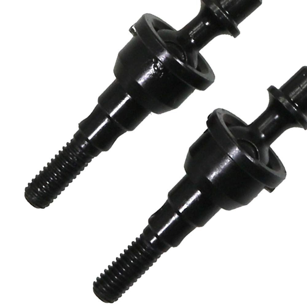 ST Universal Shaft: for CC02 [Eagle Model] [#CC-02-17U]