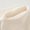 Verdickte Baby-Fleece-Strickjacke für Kleinkinder - Warmes Korallfarbenes Fleece-Oberteil für Jungen und Mädchen