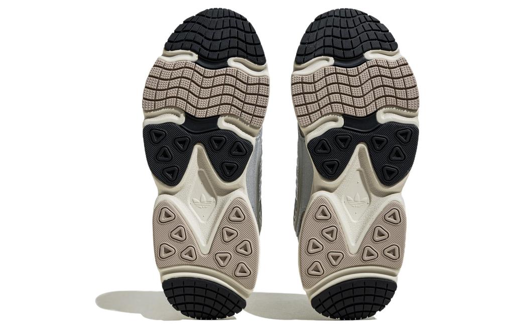 Ozmillen Wmns Adidas Originals 'Chalk White Wonder Beige' IE5841