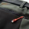 Pánské horolezecké kalhoty elastický pas knoflík zip poklop Sportovní kalhoty s kapsami Patchwork Barva Silná plyšová podšívka Outdoorové aktivity Turistické kalhoty
