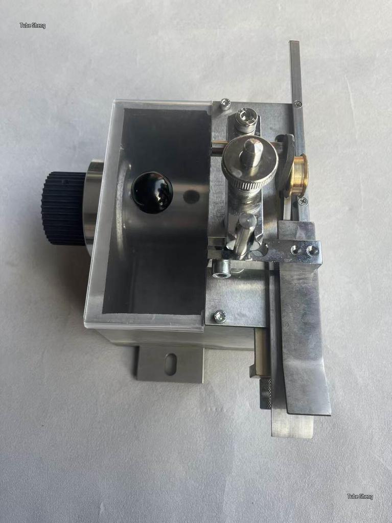Universal Folding Gluing Machine Glue Pot Parts and Box