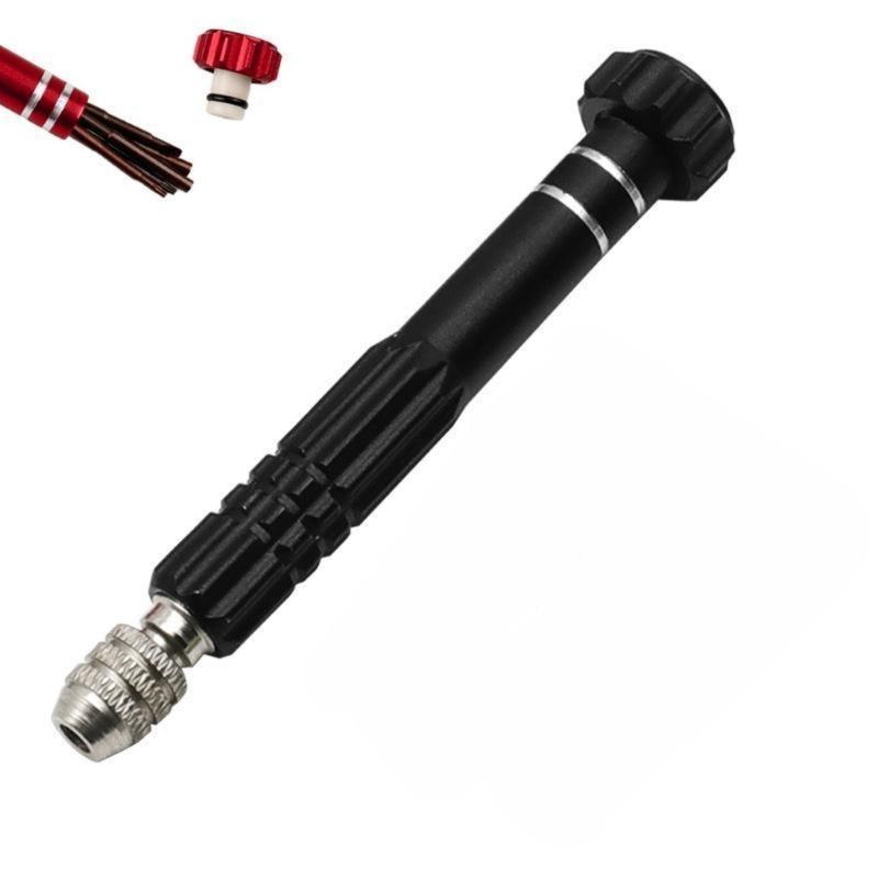 

5-in-1 Screwdriver Multifunctional Screwdriver Precision Repair Tool for Smartphone Computer Watch Portable Screwdriver