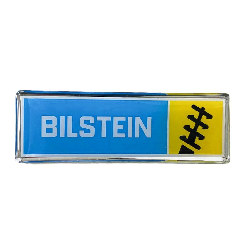 

BILSTEIN Tailplate 3 BIL-TP3 Length: 31mm Width: 67mm