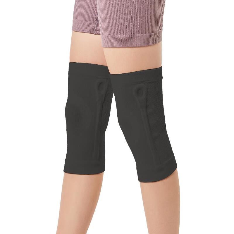 Tingbai Warm Knee Brace with Spring Support