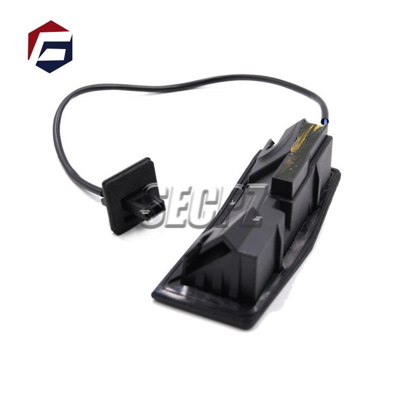 Comutator de control deschidere hayon pentru Vauxhall/Opel/Astra H/Zafira B/ASTRAVAN 2004 2005-2010 6240399 13223920