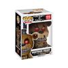 Figurine - funko - five nights at freddy's - nightmare freddy - 9,5 cm - sous licence officielle