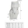 Joint Protector Ankle Support Side Stabilize Ankle Splint Stabilizer  Men & Women