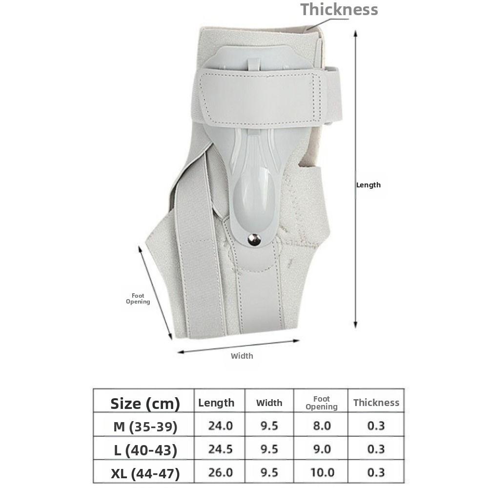 Joint Protector Ankle Support Compression Ankle Support Brace Ankle Retainer  Achilles Tendonitis