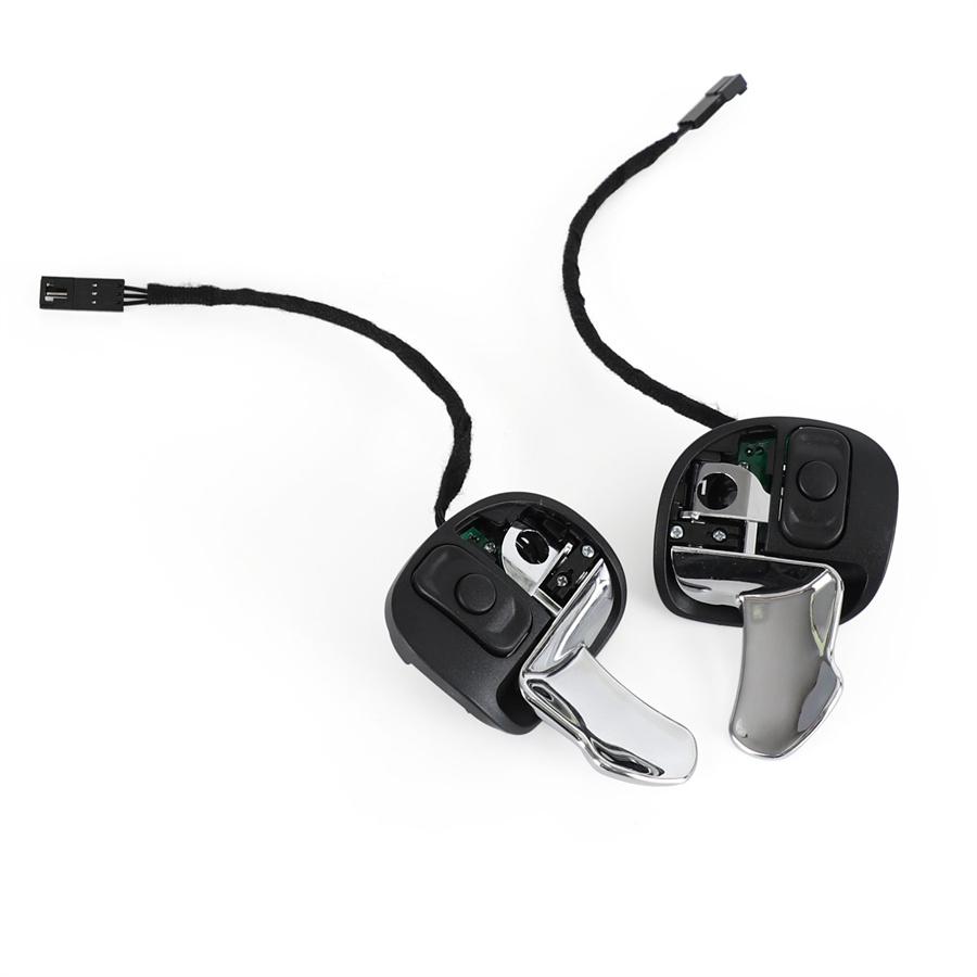 Steering Wheel Paddle Shifters for Dodge, Jeep