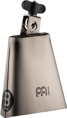 MEINL Percussion Handgebürstete Stahl-Kuhglocke 5 STB55 1/2" []