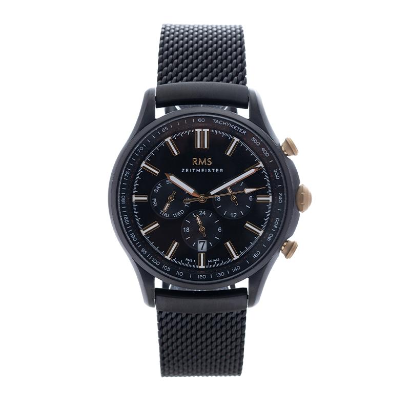 

Rms Zeitmeister RMS.1.AG1456.07 Мужские наручные часы