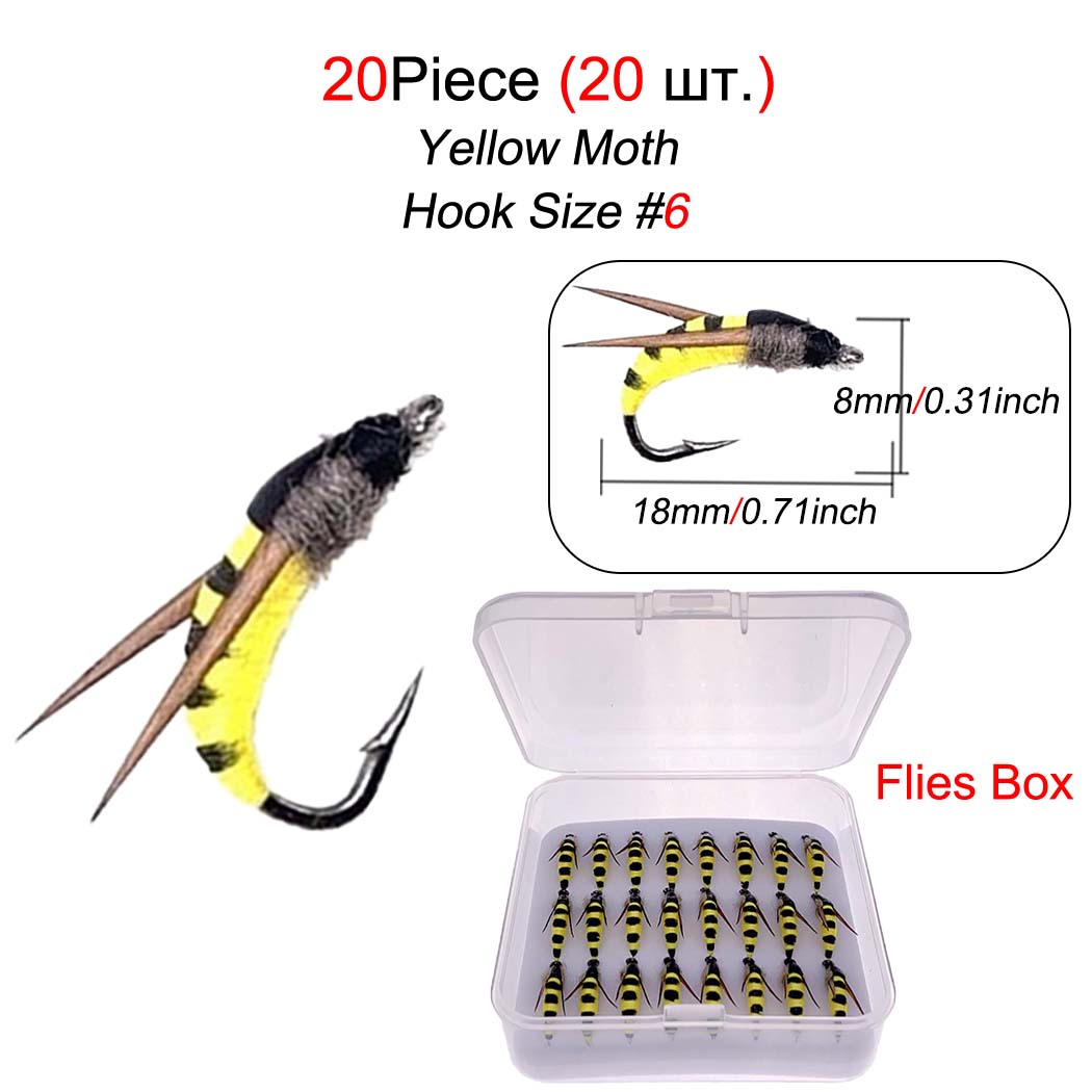 5/10/20/25 шт. — фото 23