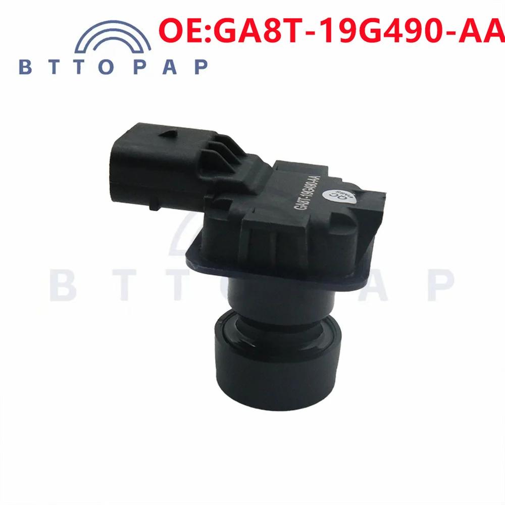 GA8T-19G490-AA Rear View Backup Reversing Parking Camera GA8T-19G490-AA EA8T-19G490-AA DA8Z-19G490-C For Ford Flex 2013-2019