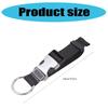 Luggage Strap Heavy Duty Luggage Strap Adjustable Baggage Suitcase Strap Belt Travel Luggage Accessories