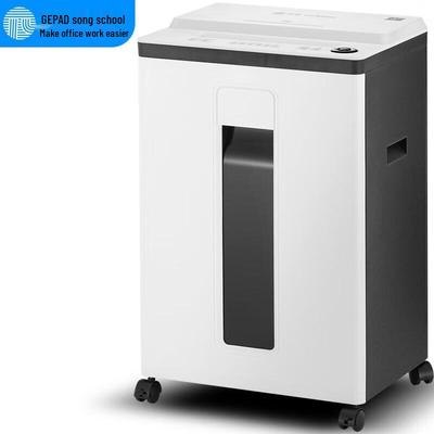Bürotechnik – Aktenvernichter