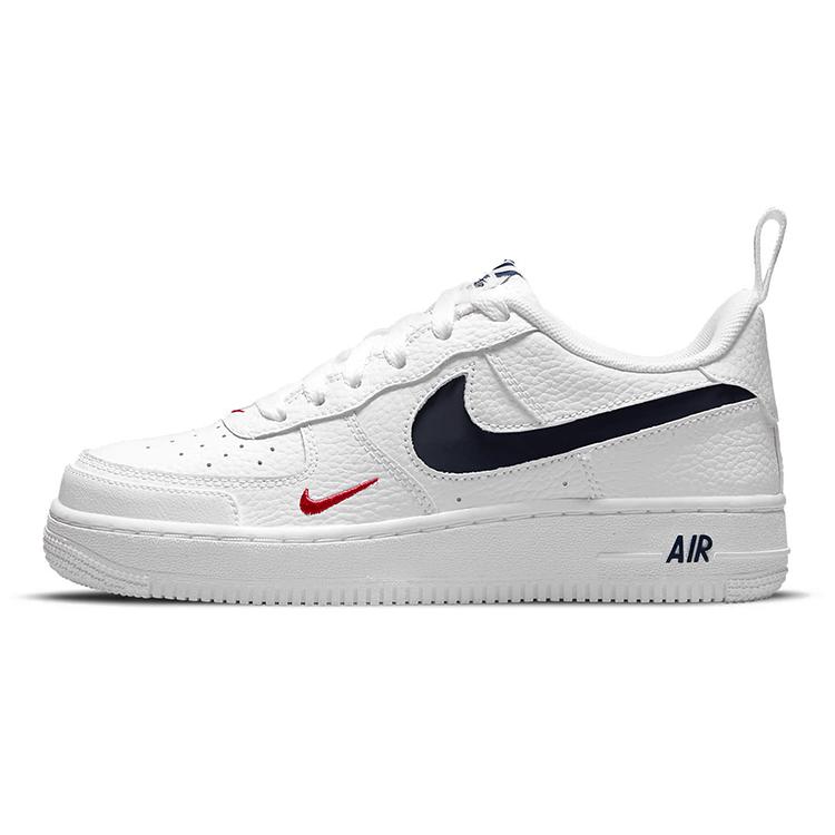 

Nike Air Force 1 Low 07 LV8 Patriots GS DM3211-100 35.5