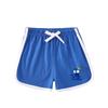 2025 Summer Kids Two-Piece Set: Short Sleeve T-shirt & Shorts for Boys and Girls