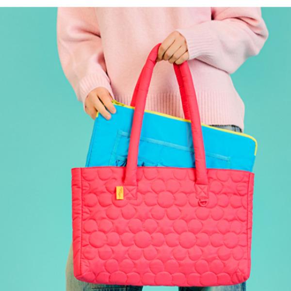 Wiggle Wiggle 2-in-1 Laptop Shoulder Bag