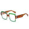 JYL TS Sunglasses Square 8876 Streetwear Style/6139