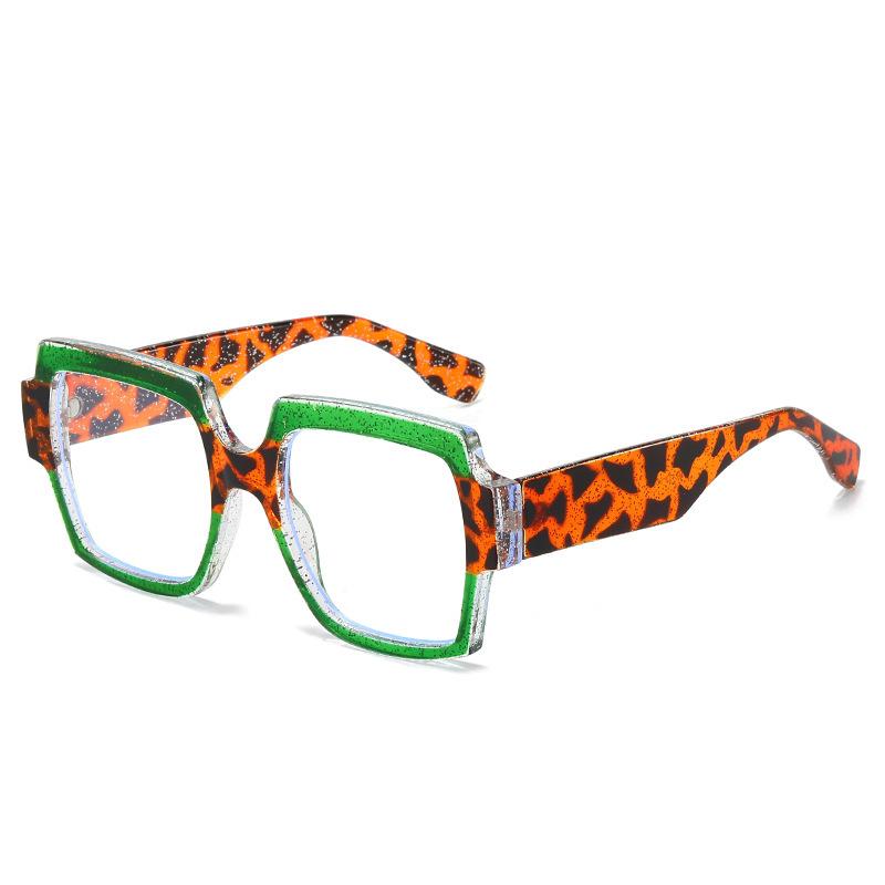 JYL TS Sunglasses Square 8876 Streetwear Style/6139