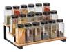 Draco Spice Shelves Kitchen Organizer 3 Levels