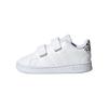 adidas Neo Advantage Lekkie Oddychające Codzienne Trwałe Niskie Buty do Chodzenia Buty Dziecięce GZ7629