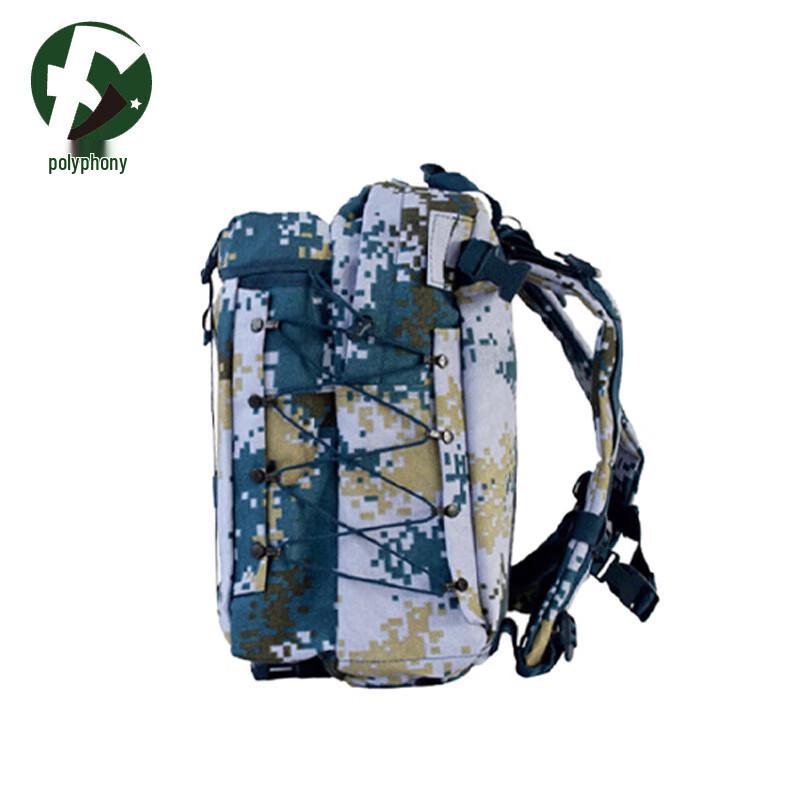 

Fuyin Outdoor Camouflage Training Backpack