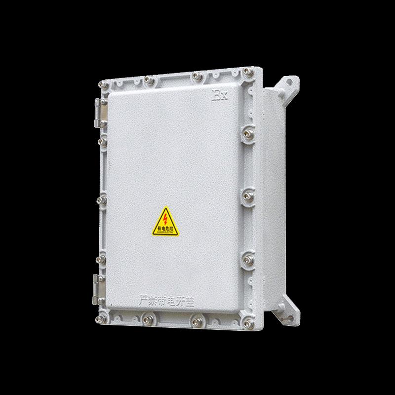 Explosion-Proof Distribution Junction Box