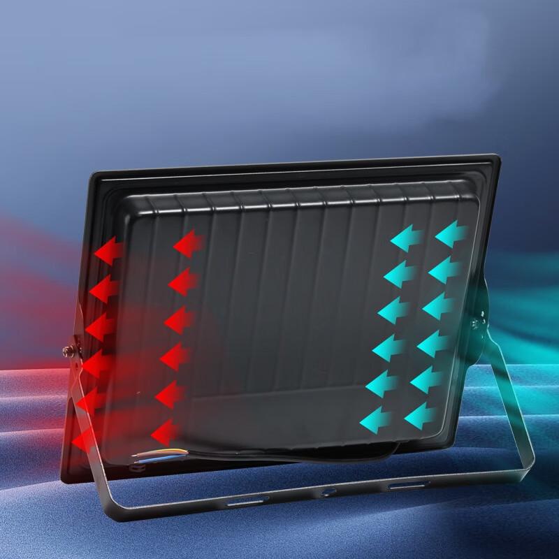 Super Bright Outdoor LED Floodlight