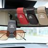 Auto Brillenclip Sonnenbrillen Ticket Ausweishalter Für RX330 Fsport IS200 IS250 RX350 GX NX300h Ct200h ES300h IS300h RX400h UX