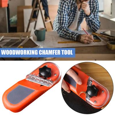 Sádrokartonový zkosený nástroj Sádrokartonový rychlý řezač Kompaktní design Přenosný Efektivní Sádrokarton