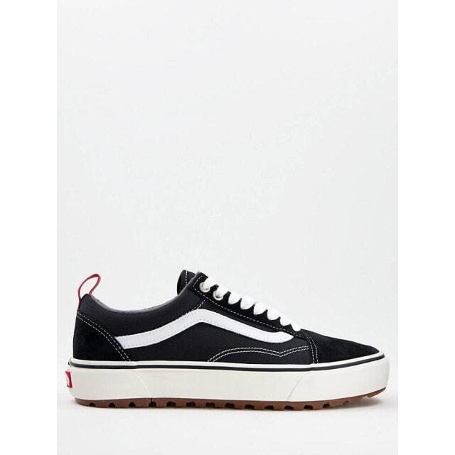 

Черные кроссовки Vans Old Skool MTE-1