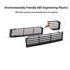 For New Tesla Model Y 2025 Launch Juniper Inner Vent Grille Lower Bumper Anti Insect Net Air Inlet Anti Dust Proof Cover