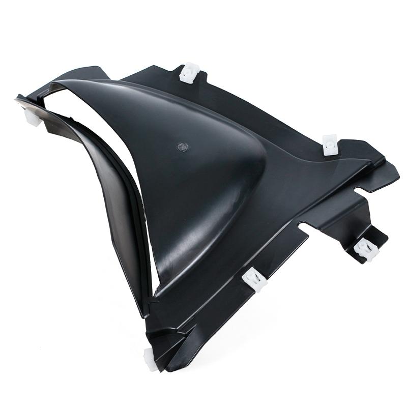 Front Stoßstange Links Rechts Innen Kotflügel Futter Für BMW 5 F10 F11 F18 520 523 525 528 530 535 2011-2017 51757186517 51757186518