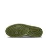 Air Jordan 1 Mid SE Craft Anthracite Light Men's Olive FD6817-003