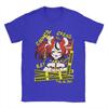 Hakos Baelz Hololive Council Graphic Printing Shirts High Quality Unisex Streetwear Trendy Cotton Classic Hot Product Classic