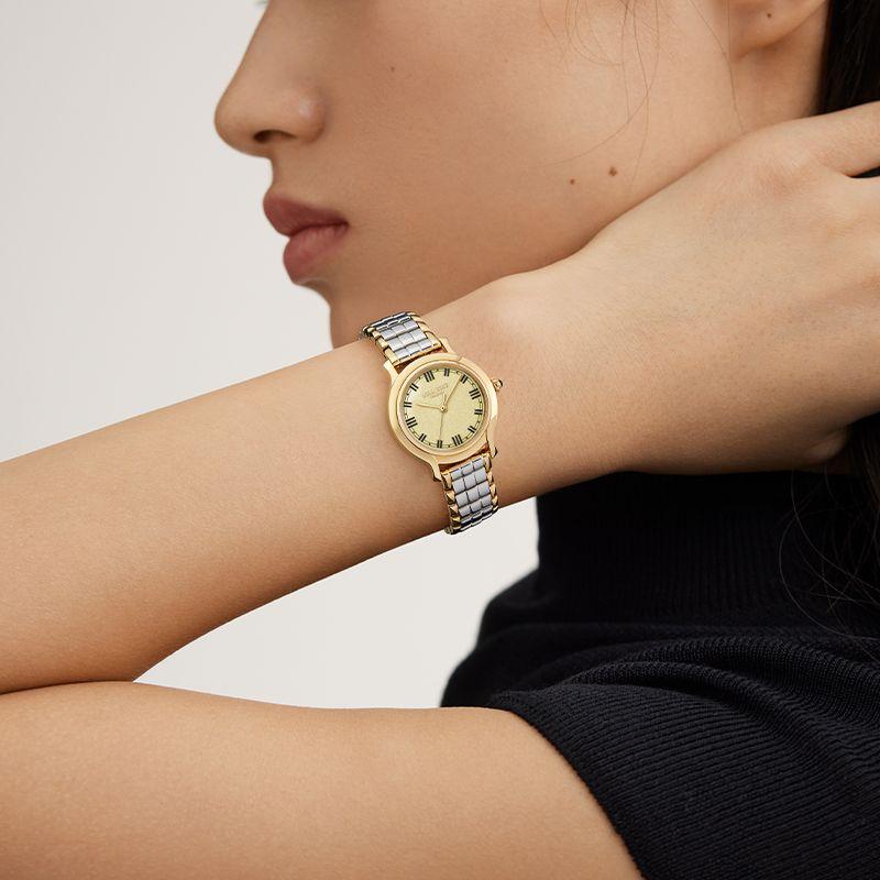 

[Новинка] Женские часы Lola Rose Rolla Rose Waltz Series Женский стильный подарок Metal spark texture-LR4803