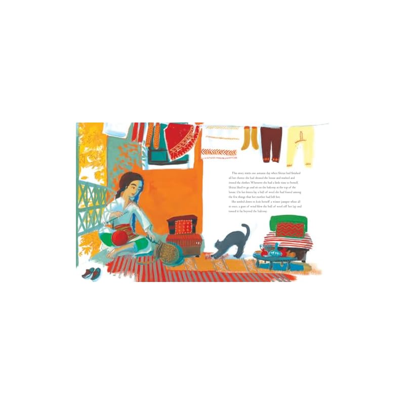 The Girl with a Brave Heart "... a heartwarming vindication of goodheartedness, something that
