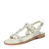 Ash Pop Sandals Ag2d01502 Tc